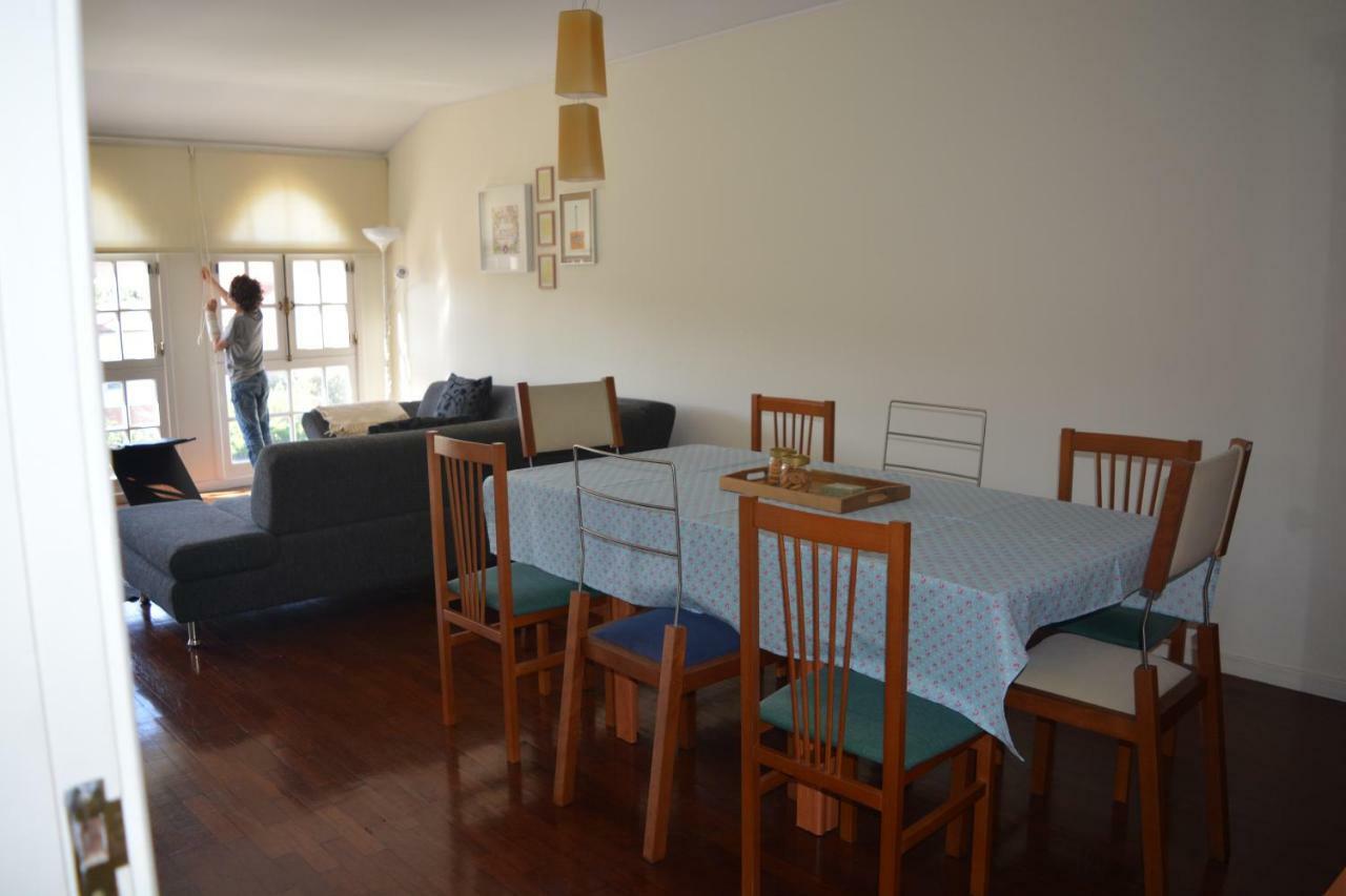 Spacious Apt. At Viana'S Top Location فيانا دو كاستيلو المظهر الخارجي الصورة